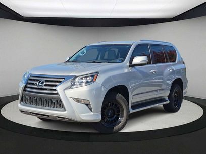 Used 2014 Lexus GX 460 Luxury