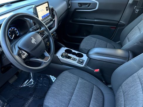 Used 2022 Ford Bronco Sport Big Bend image 9