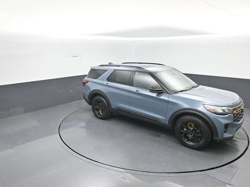 New 2026 Ford Explorer Tremor w/ Tremor Convenience Package AWD/4WD image 21