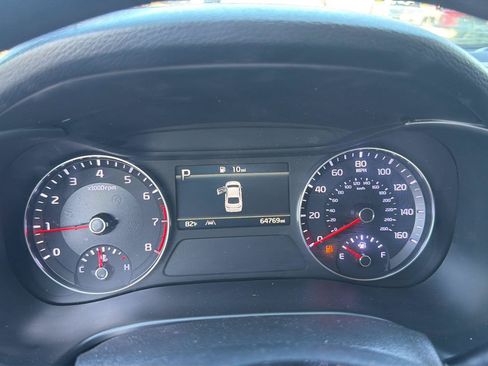 Used 2024 Kia Forte LXS FWD image 19