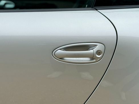 Used 2008 Porsche 911 Carrera 4 AWD/4WD image 27