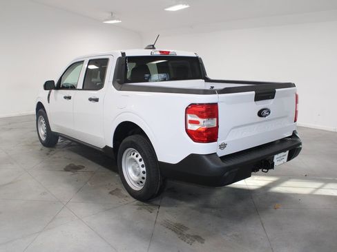 New 2026 Ford Maverick XL image 6