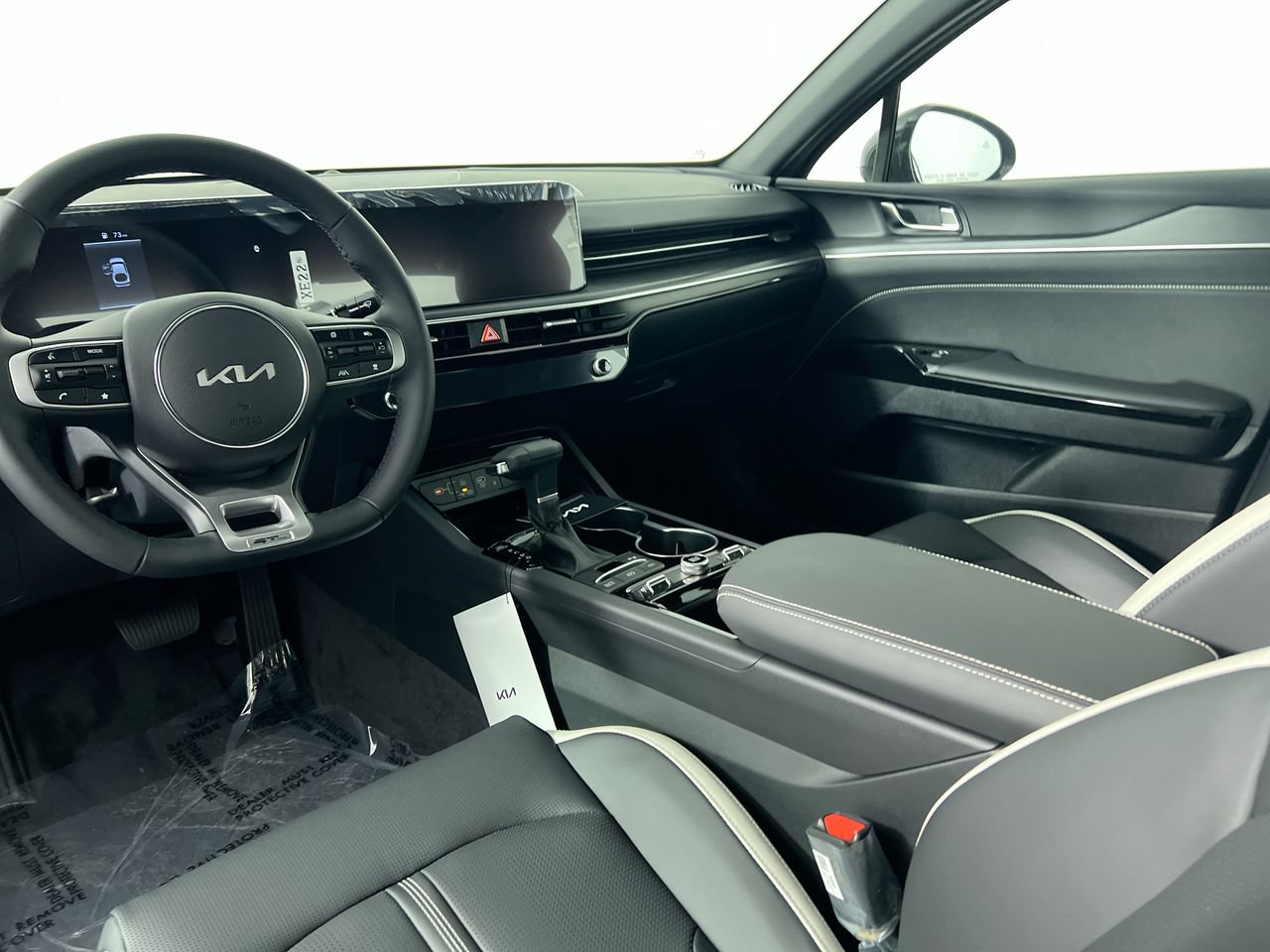 New 2026 Kia K5 GT-Line FWD image 28