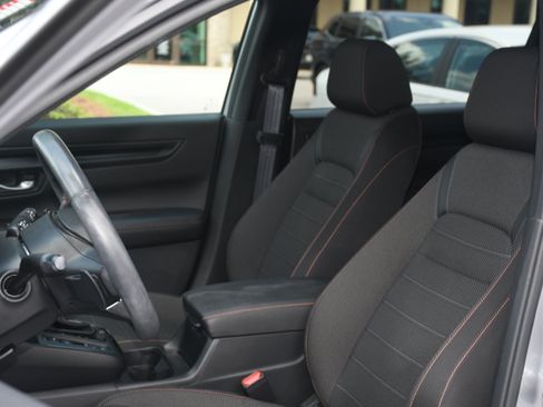 Used 2024 Honda CR-V Sport image 12