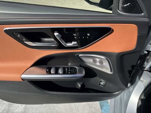 New 2026 Mercedes-Benz C 300 C 300 image 17