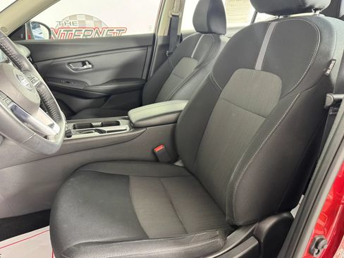 Used 2023 Nissan Sentra SV w/ Trunk Package FWD image 31