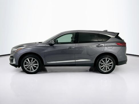 Used 2020 Acura RDX AWD w/ Technology Package image 2