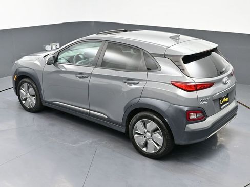 Used 2021 Hyundai Kona Ultimate image 46