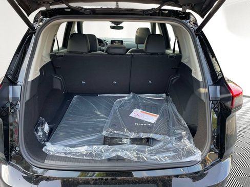 New 2026 Nissan Rogue Dark Armor FWD image 13