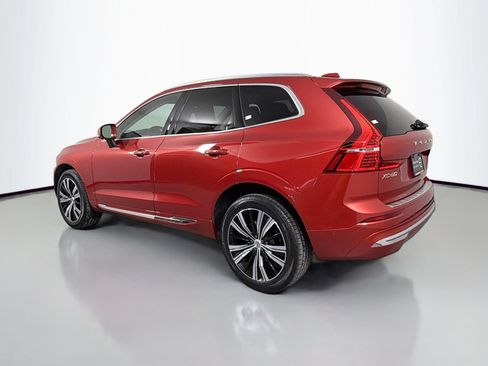 Certified 2023 Volvo XC60 B5 Plus w/ Protection Package Premier FWD image 8