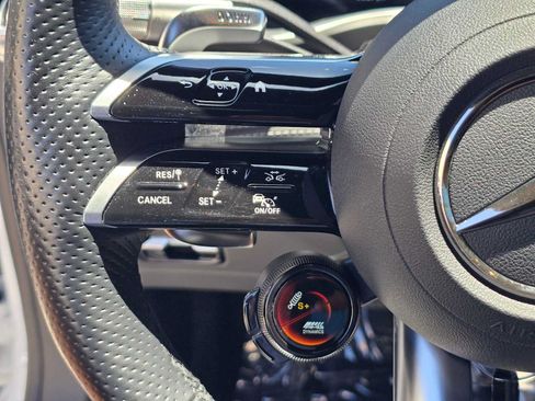 Used 2024 Mercedes-Benz AMG GT 55 image 30