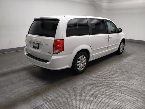 Used 2016 Dodge Grand Caravan SE w/ Quick Order Package 29E SE FWD image 10
