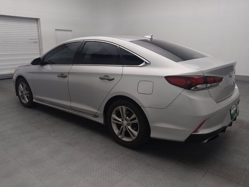 Used 2018 Hyundai Sonata Sport FWD image 3