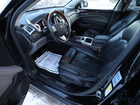 Used 2011 Cadillac SRX Luxury image 15