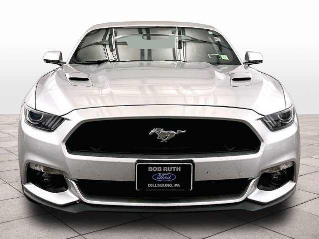 Used 2017 Ford Mustang GT Premium w/ Equipment Group 401A RWD image 3