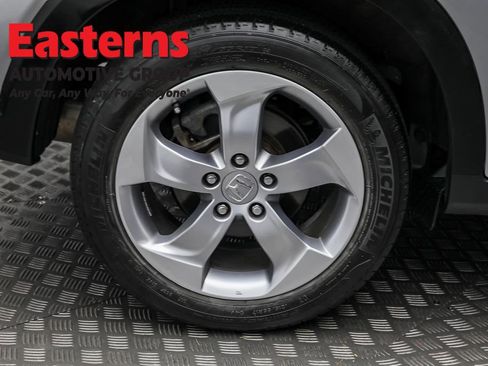 Used 2022 Honda HR-V LX image 28