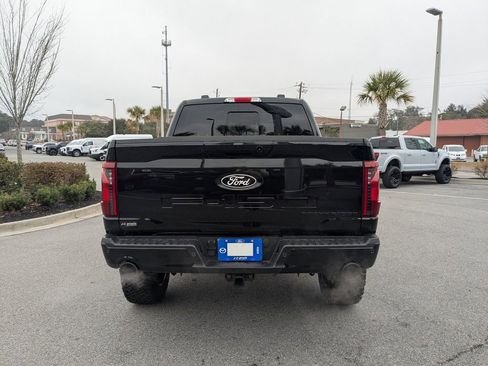 New 2026 Ford F150 XLT w/ Equipment Group 303A High image 5