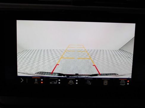 Certified 2024 GMC Sierra 2500 AT4 w/ Technology Package image 5