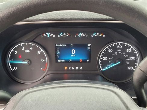 Used 2021 Ford F150 XL w/ Equipment Group 101A High image 22