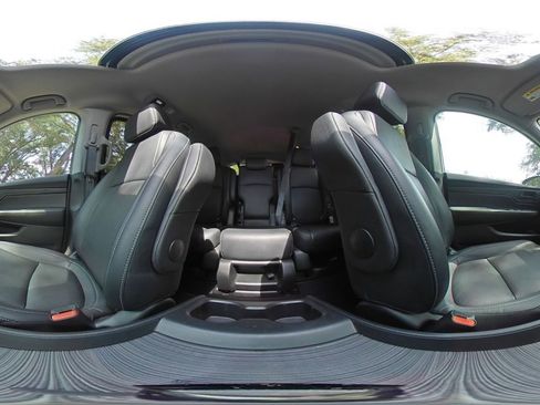 Used 2024 Honda Odyssey EX-L image 42