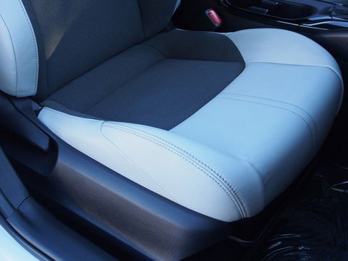 Used 2024 Toyota Corolla XSE image 12