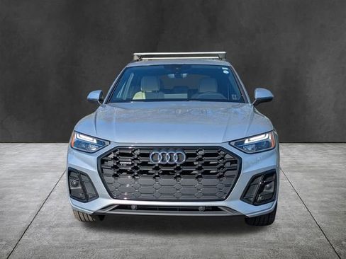 Used 2025 Audi Q5 2.0T Premium AWD/4WD image 9