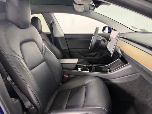 Used 2020 Tesla Model 3 Long Range AWD/4WD image 31