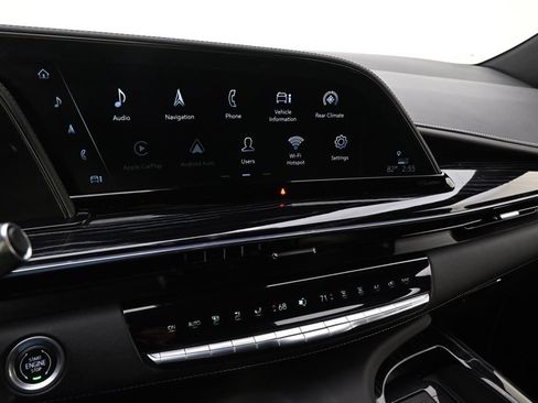 Used 2022 Cadillac Escalade Sport AWD/4WD image 29