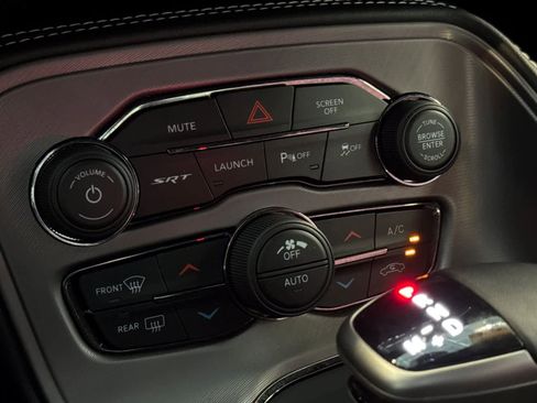 Used 2023 Dodge Challenger SRT Hellcat image 20