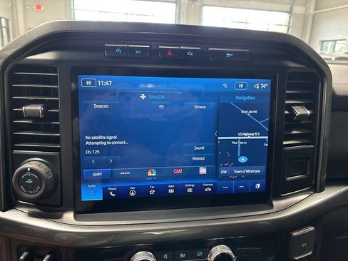 Used 2023 Ford F150 Tremor w/ 360 Degree Camera Package AWD/4WD image 42