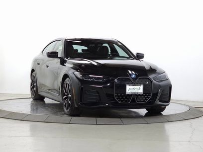 Used 2024 BMW i4 xDrive40i w/ M Sport Package