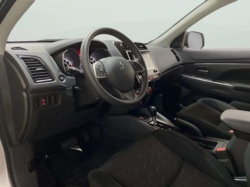 Used 2026 Mitsubishi Outlander Sport ES AWD/4WD image 17