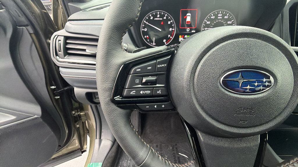 New 2026 Subaru Forester Touring AWD/4WD image 28