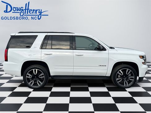 Used 2019 Chevrolet Tahoe Premier image 6