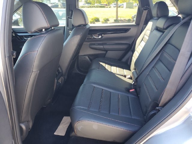 Used 2024 Honda CR-V Sport Touring image 21