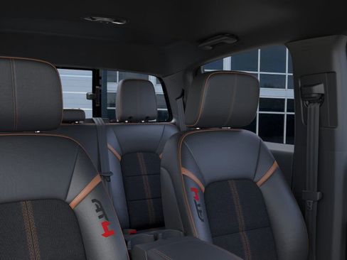 New 2026 GMC Canyon AT4 w/ Nightfall Essentials Package image 48