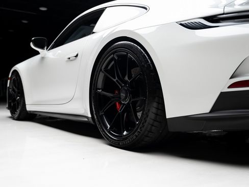 Used 2024 Porsche 911 GT3 image 76