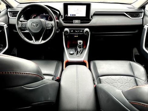 Certified 2024 Toyota RAV4 Adventure image 29