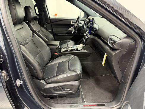 Used 2023 Ford Explorer ST w/ Equipment Group 401A image 26