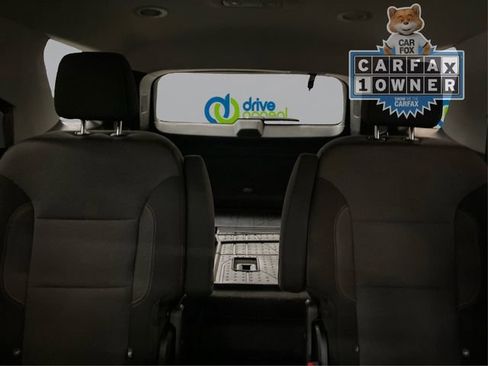 Used 2019 Chevrolet Traverse LT w/ LPO, Floor Liner Package image 19