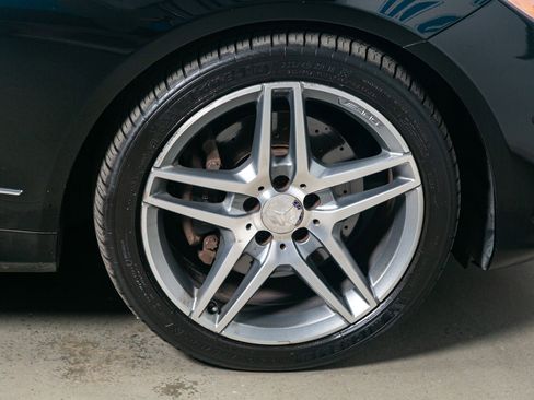 Used 2014 Mercedes-Benz E 350 Coupe image 19