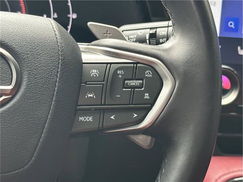Used 2023 Lexus NX 350 AWD image 23