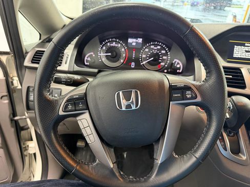 Used 2015 Honda Odyssey EX-L image 26