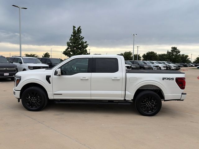 Used 2024 Ford F150 Lariat w/ Bed Utility Package AWD/4WD image 6