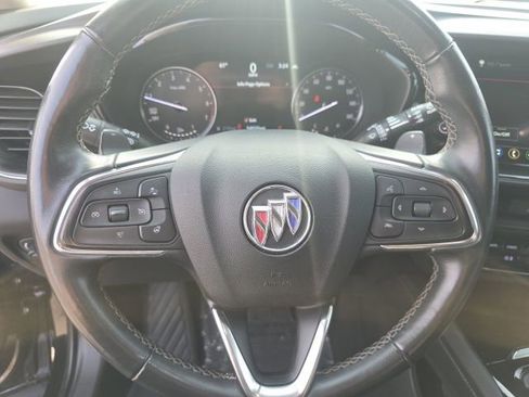 Certified 2023 Buick Envision Essence image 15