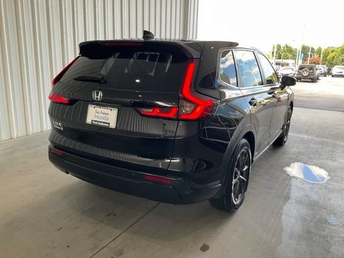 Certified 2026 Honda CR-V EX-L image 23