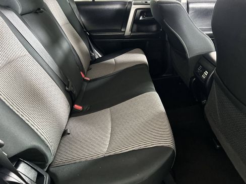 Used 2024 Toyota 4Runner SR5 image 24