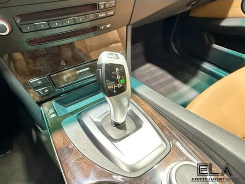 Used 2008 BMW 550i Sedan image 16