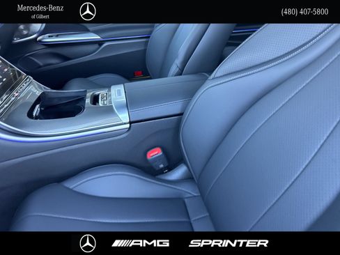 New 2026 Mercedes-Benz CLE 450 4MATIC Cabriolet image 15