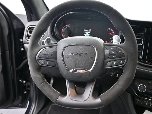 Used 2025 Dodge Durango SRT Hellcat AWD/4WD image 18